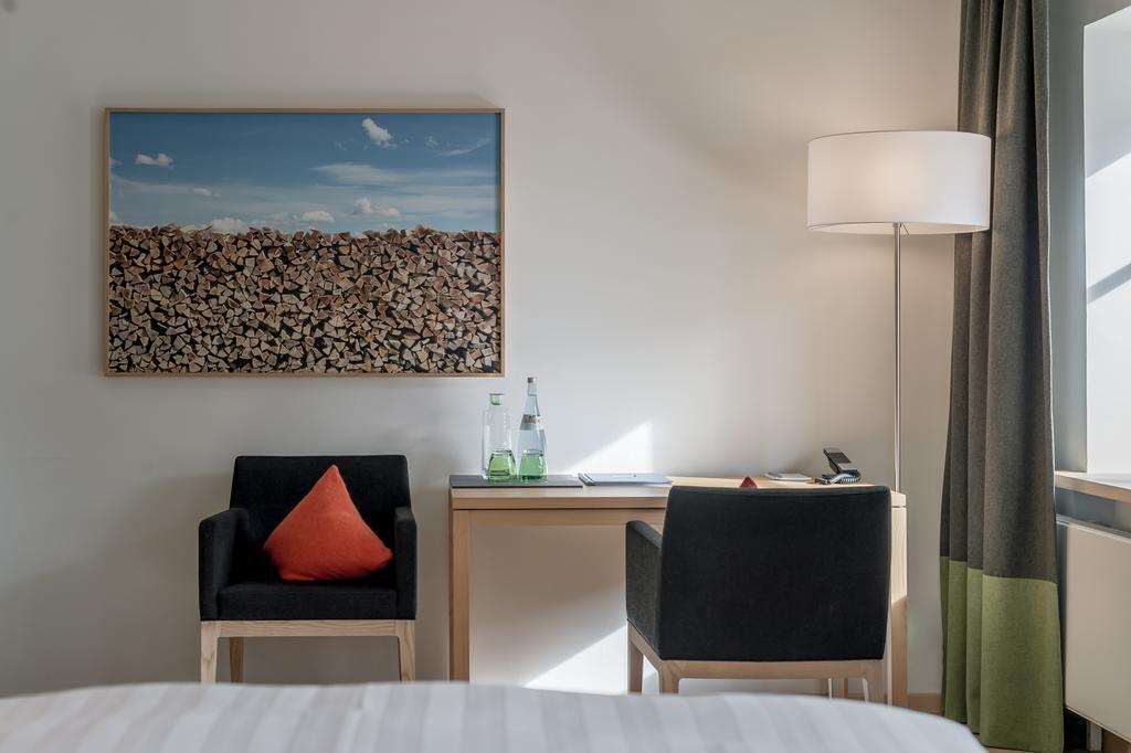 Alpenhotel Krone Pfronten Exteriér fotografie
