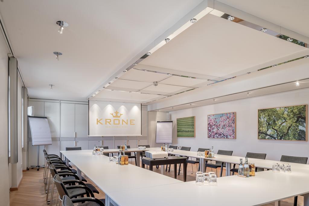 Alpenhotel Krone Pfronten Exteriér fotografie